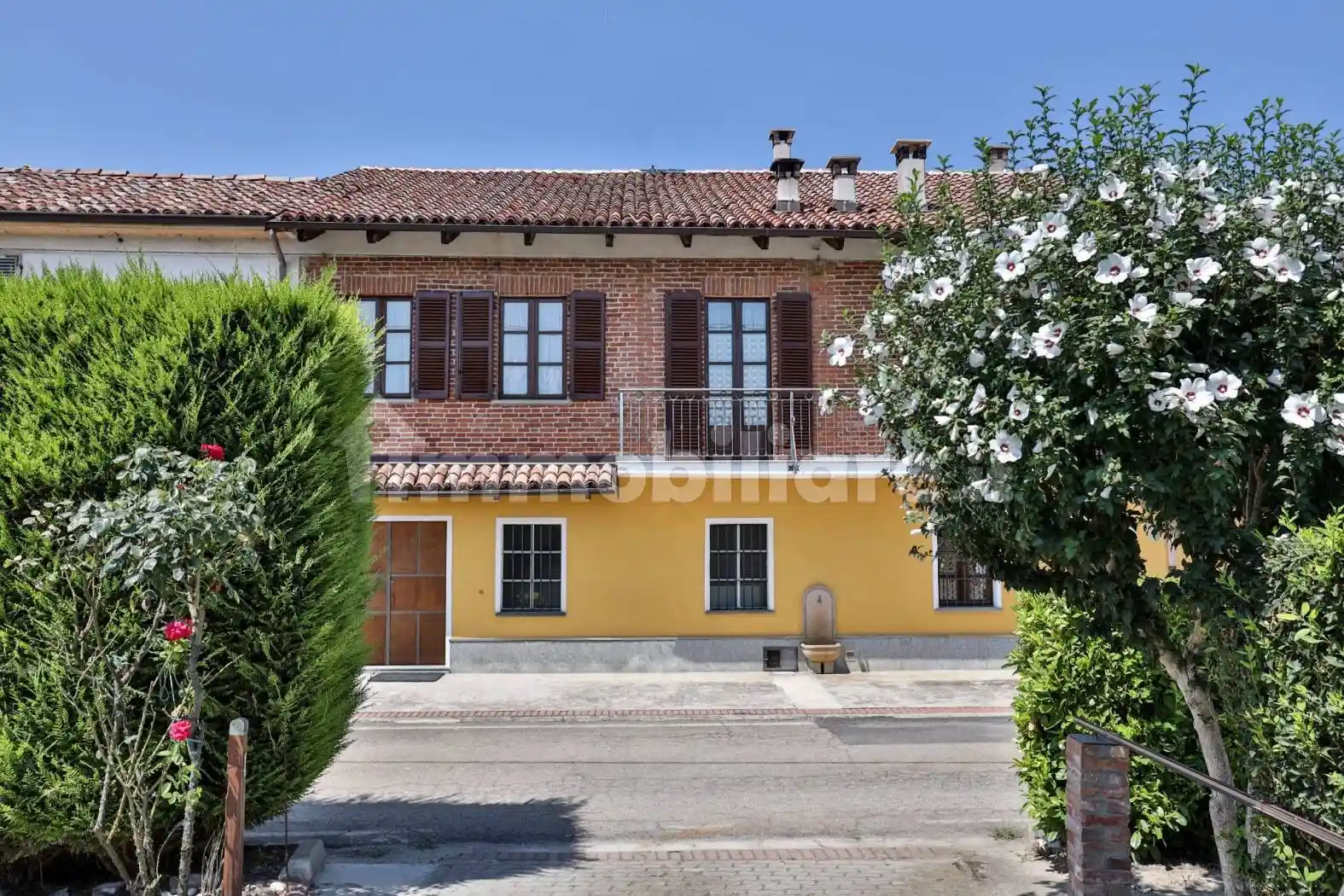 Villa in vendita a Isola d'Asti