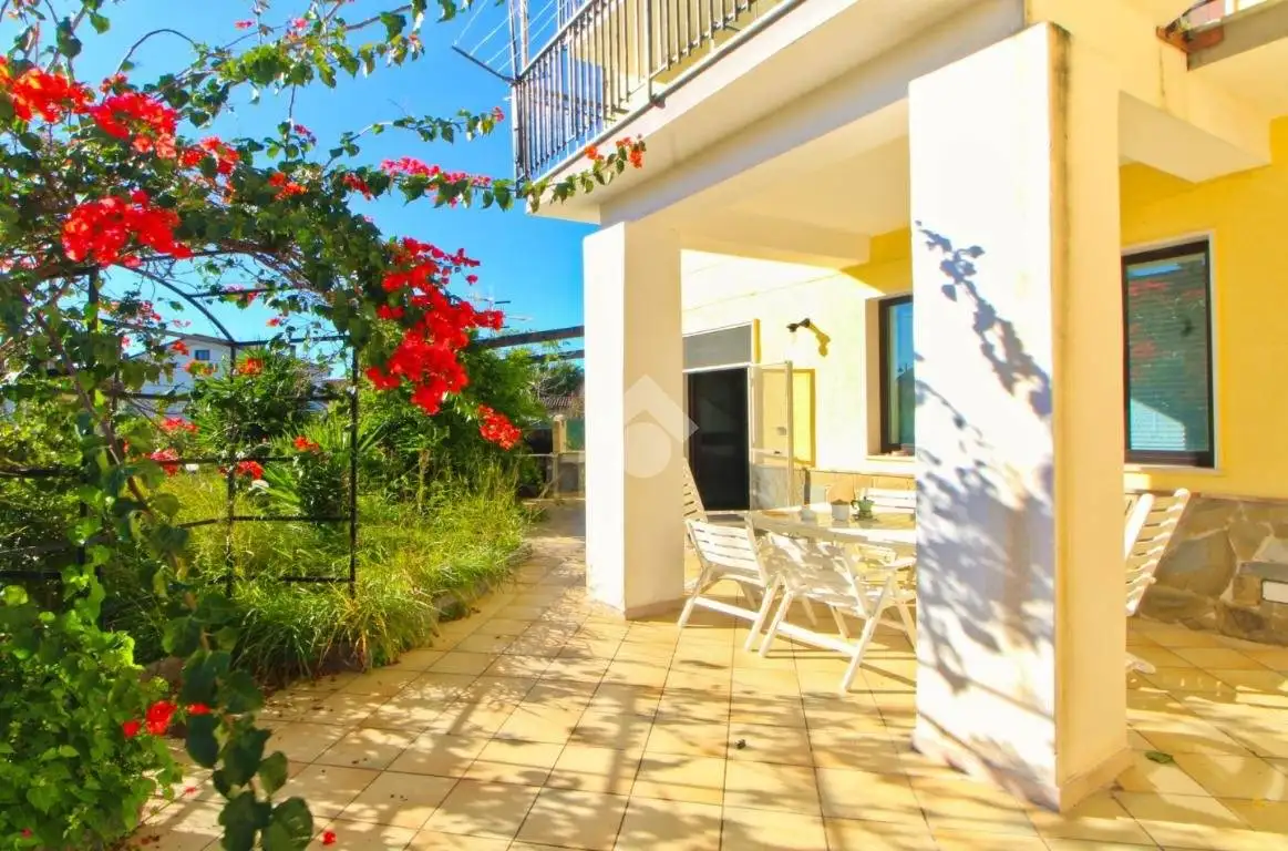 Appartamento in vendita a Casal Velino