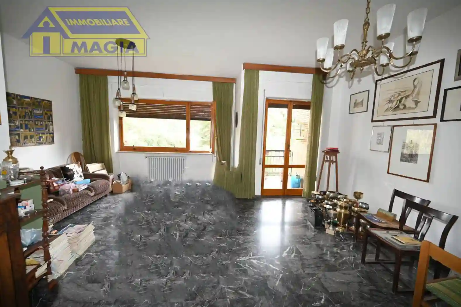 Villetta a schiera - foto 3