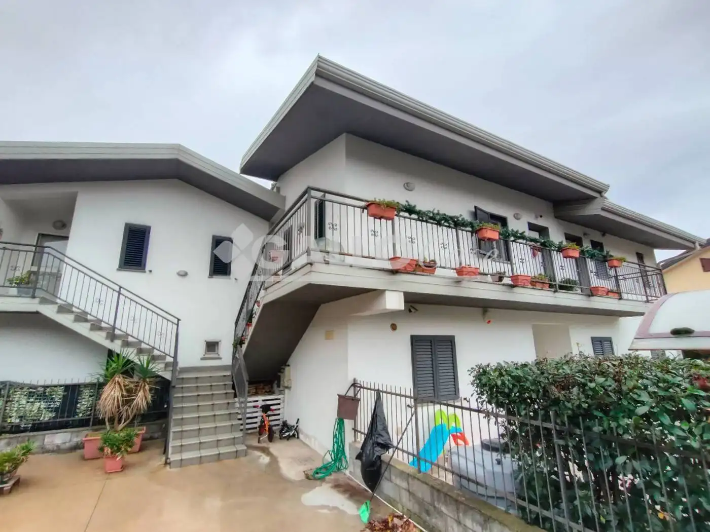 Appartamento in vendita a Mendicino