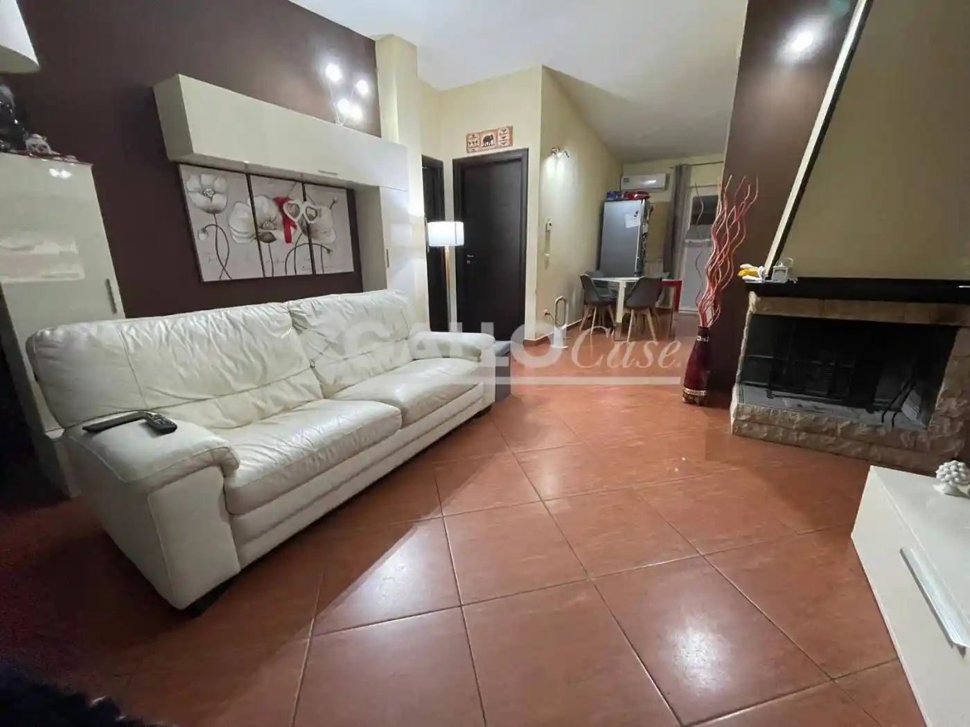 Trilocale via Esperia 5, Tivolille Pasquali Merenzata, Mendicino - foto 2