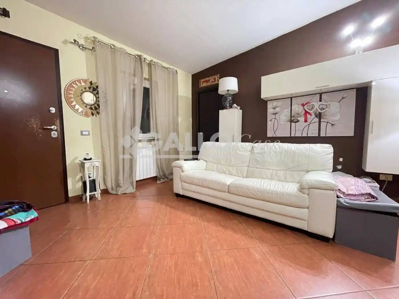 Trilocale via Esperia 5, Tivolille Pasquali Merenzata, Mendicino - foto 3