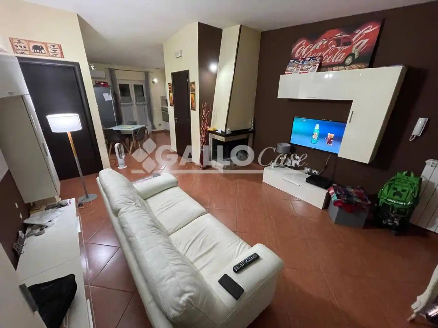 Trilocale via Esperia 5, Tivolille Pasquali Merenzata, Mendicino - foto 4