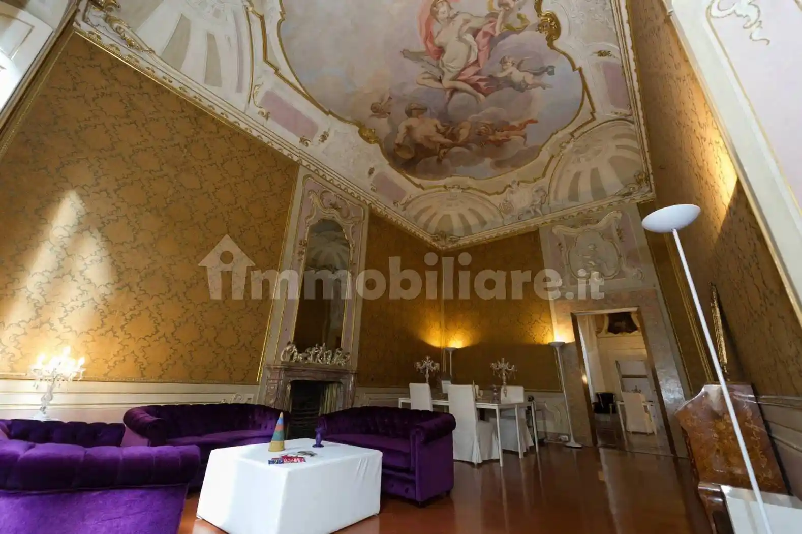 Appartamento in vendita a Firenze