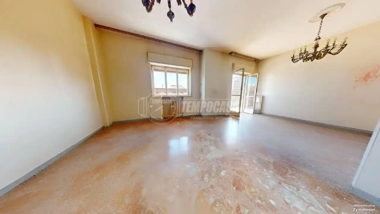 Appartamento in vendita a Bari