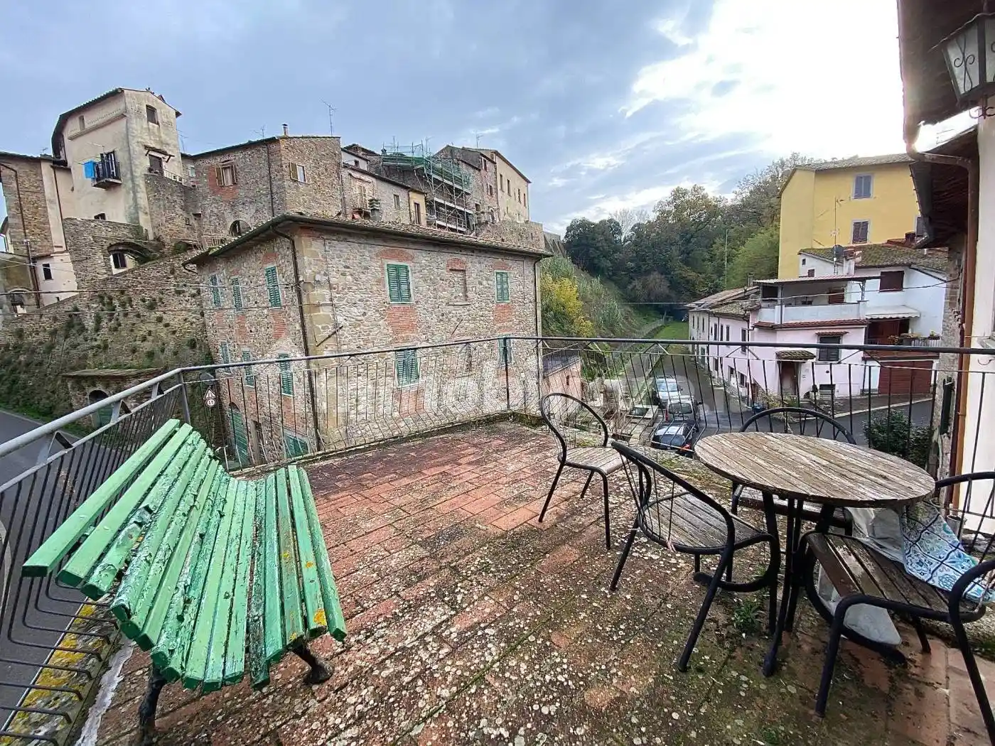 Appartamento in vendita a Arezzo