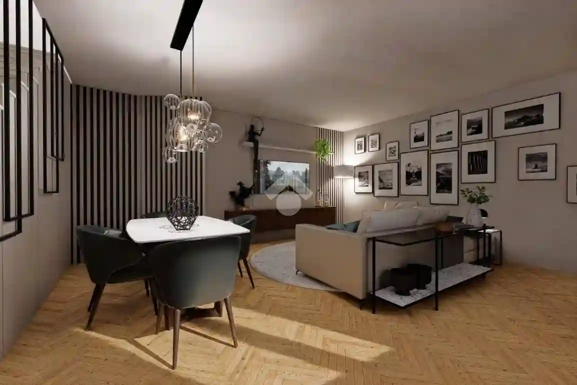 Villetta a schiera - foto 4