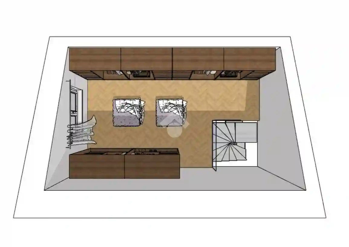 Villetta a schiera - foto 5