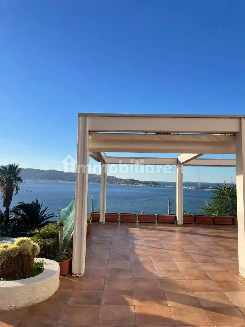 Villa unifamiliare Località Santa Trada, Villa San Giovanni - foto 4