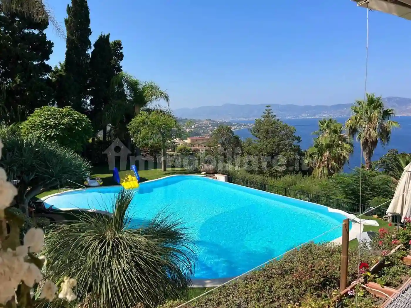 Villa unifamiliare Località Santa Trada, Villa San Giovanni - foto 4