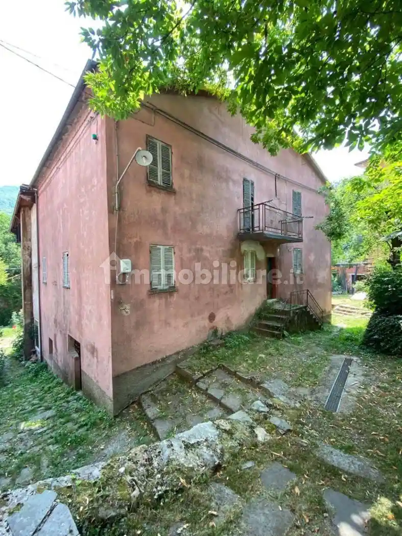 Rustico - Casale in vendita a Albareto