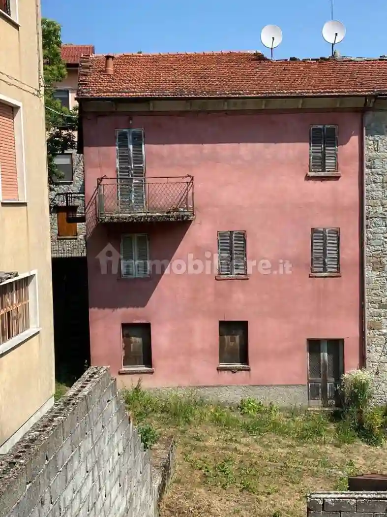 Sasso Strada Montegroppo Bini Cappelletta 19, Montegroppo, Albareto - foto 4