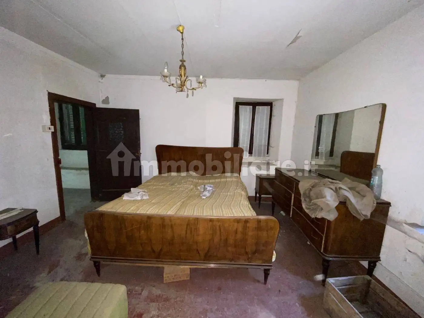 Sasso Strada Montegroppo Bini Cappelletta 19, Montegroppo, Albareto - foto 5