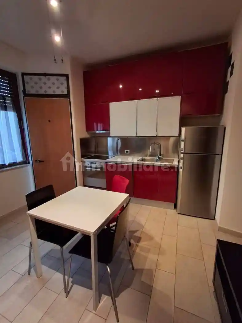 Appartamento in affitto a Siena