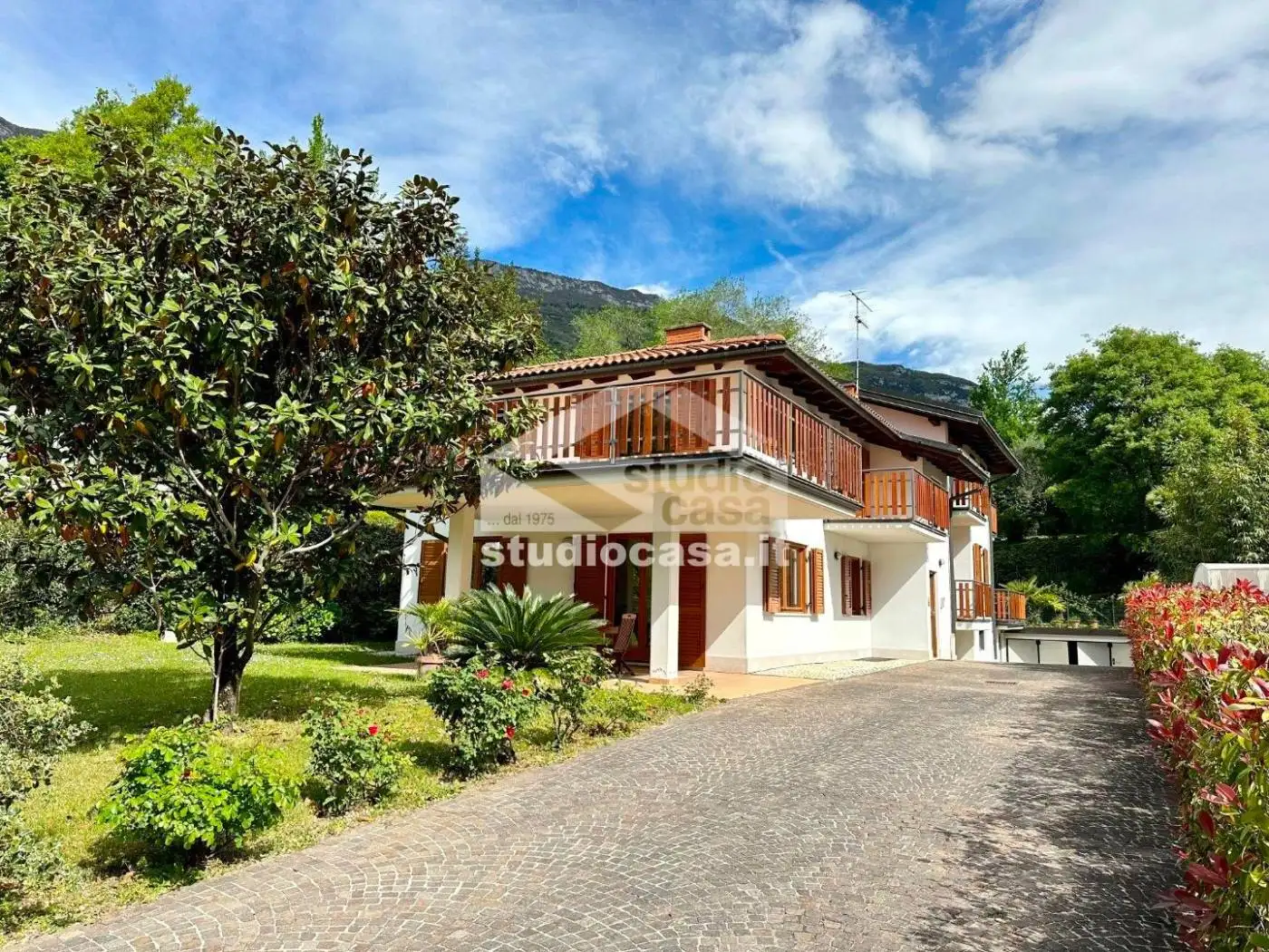 Villa in vendita a Dro