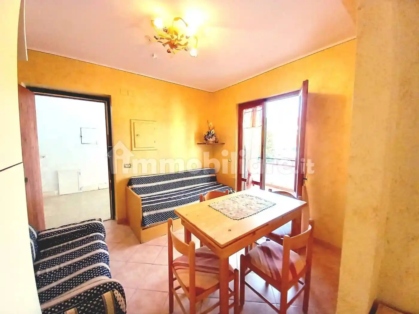 Bilocale Ss18, Nocera Scalo, Nocera Terinese - foto 5