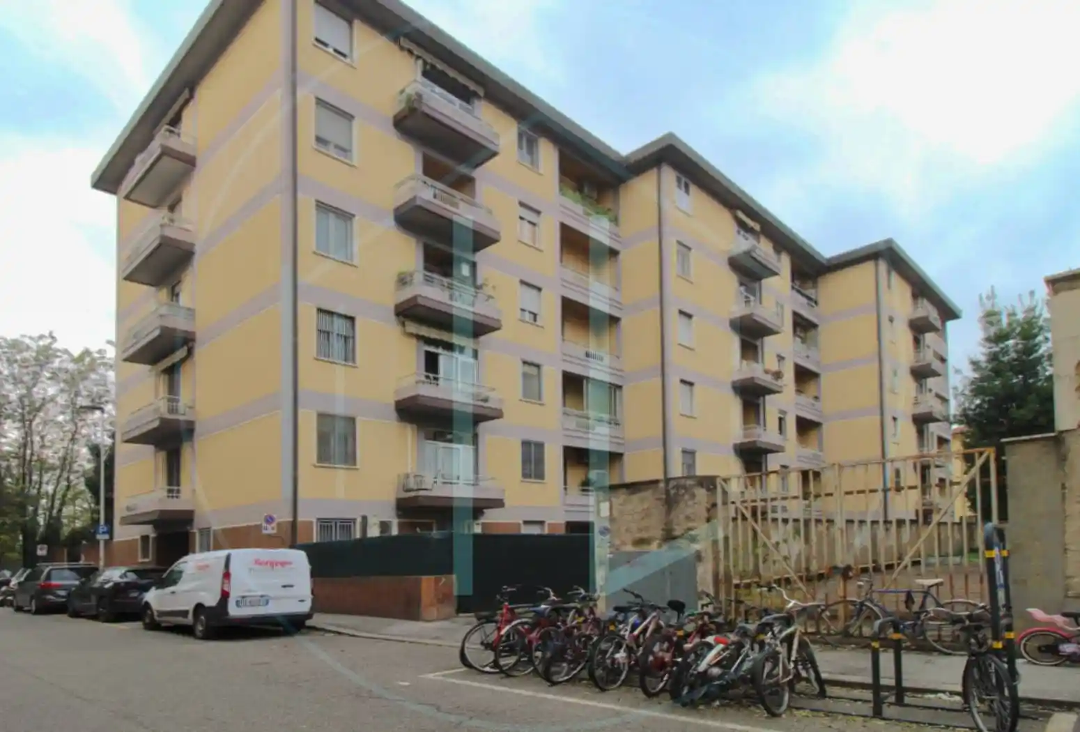 Appartamento in vendita a Firenze