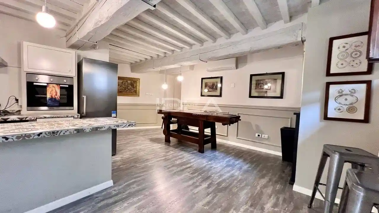 Appartamento in vendita a Capannori