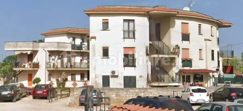 Appartamento in vendita a Nettuno