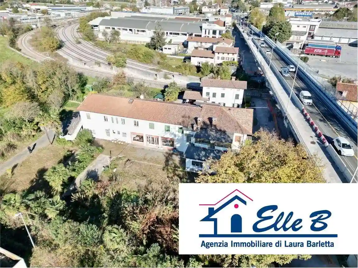 Palazzo - Edificio - foto 2