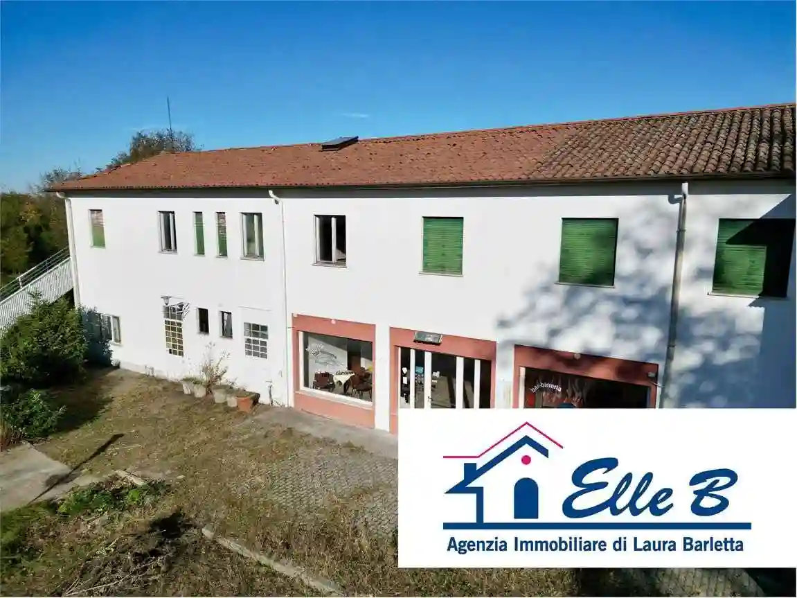 Palazzo - Edificio - foto 3