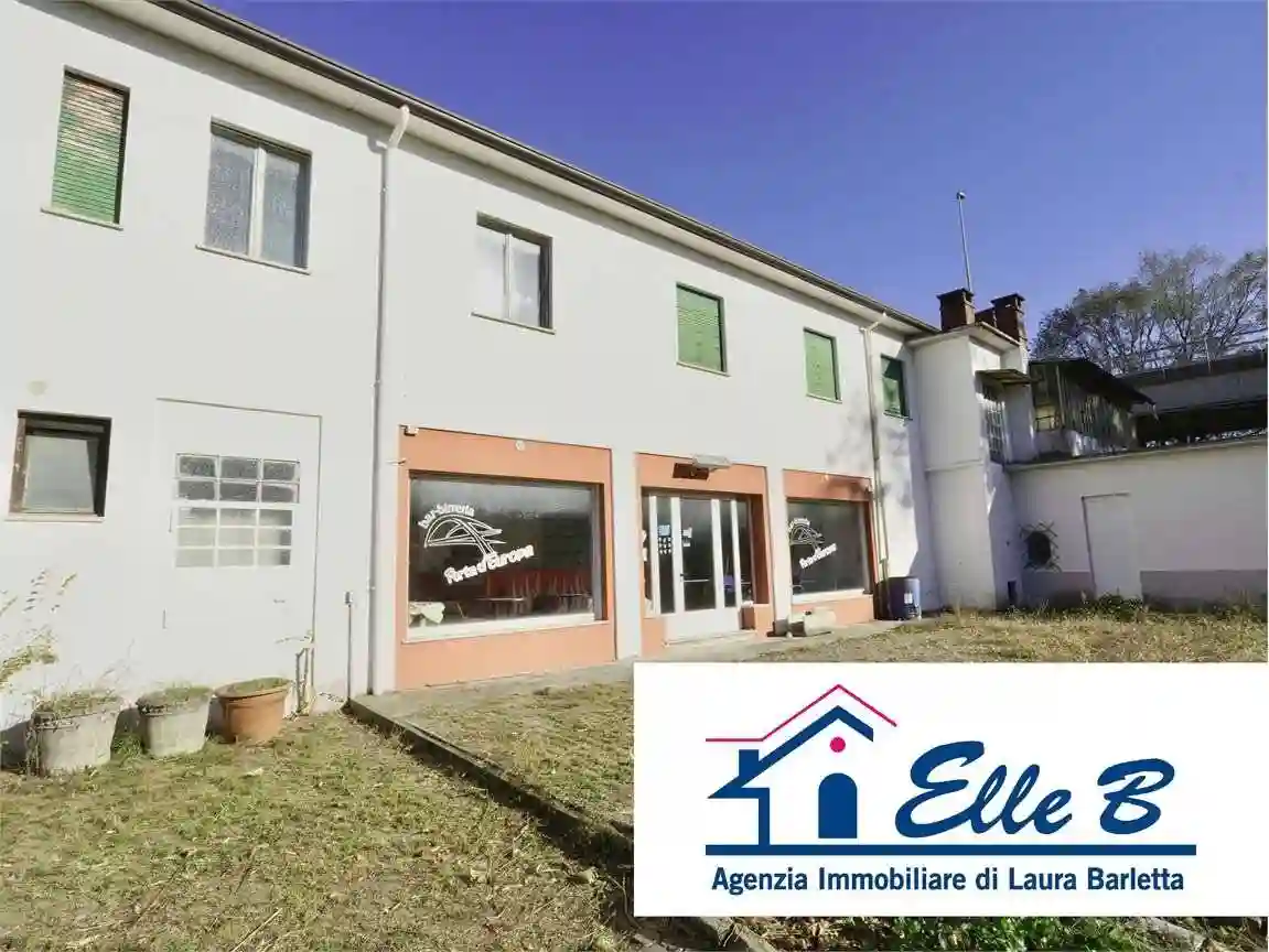 Palazzo - Edificio - foto 4