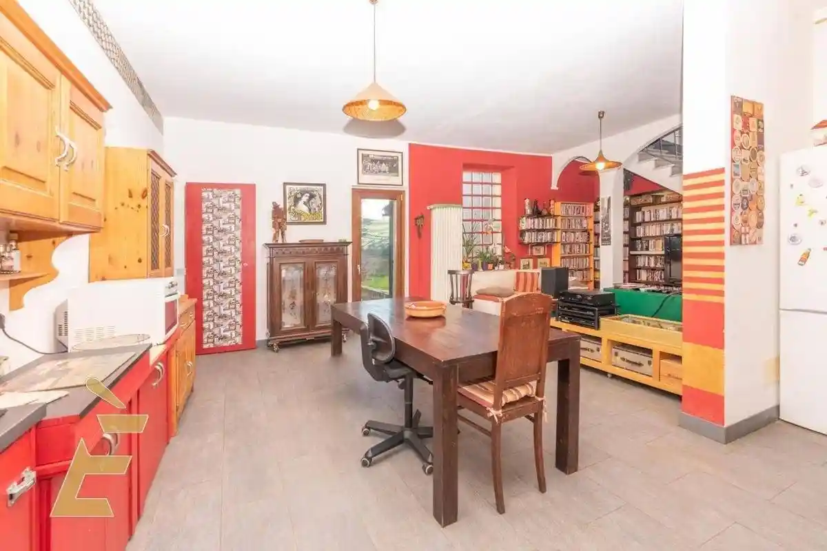 Casa indipendente - foto 4