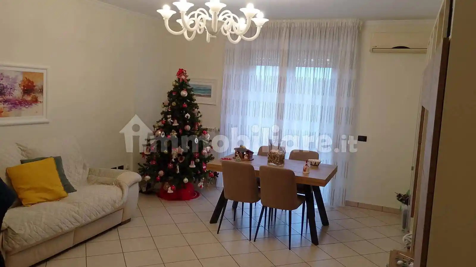 Appartamento in vendita a Taranto