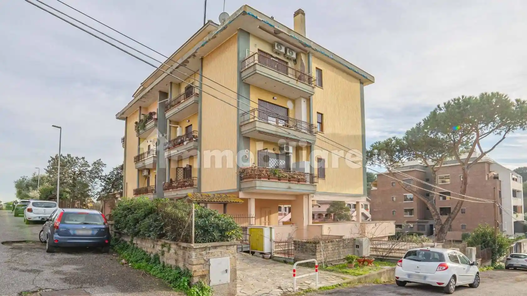 Trilocale via Ardeatina 1251, Divino Amore, Roma - foto 2