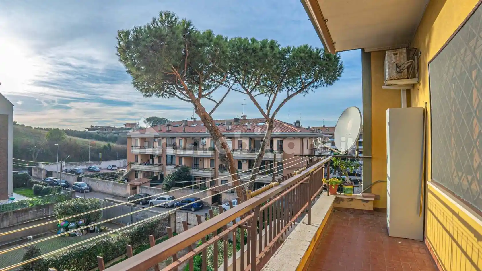 Trilocale via Ardeatina 1251, Divino Amore, Roma - foto 5