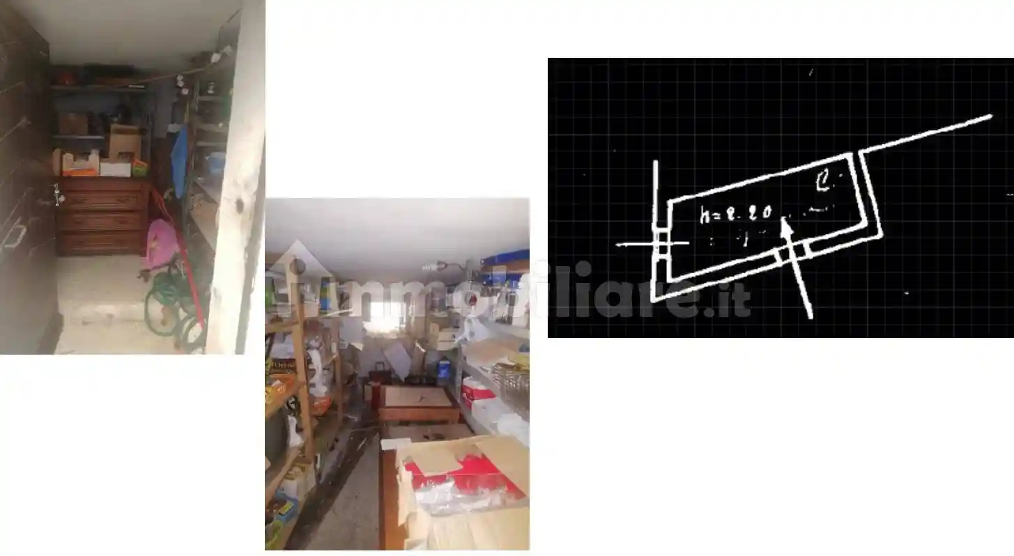 Trilocale via dei Priori 9, Centro, Cascia - foto 3