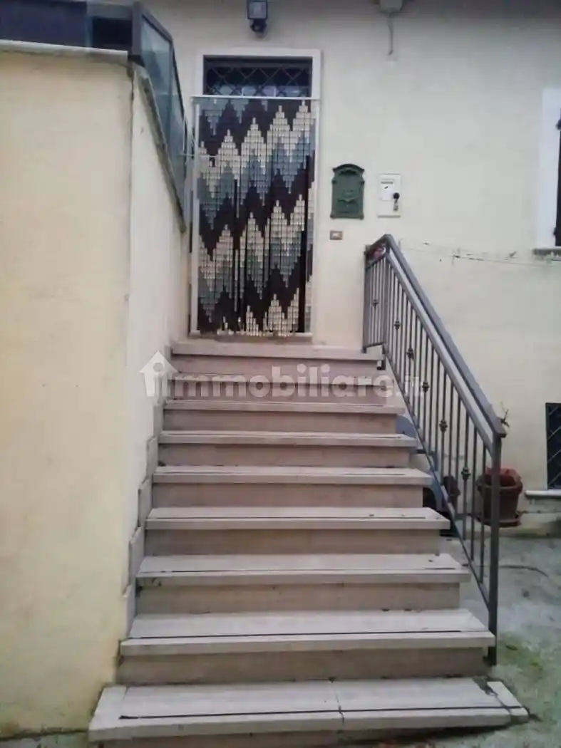 Trilocale via dei Priori 9, Centro, Cascia - foto 4