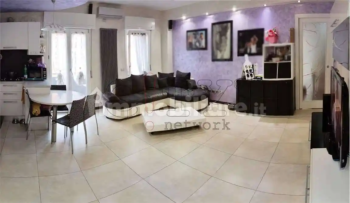 Appartamento in vendita a Pomezia