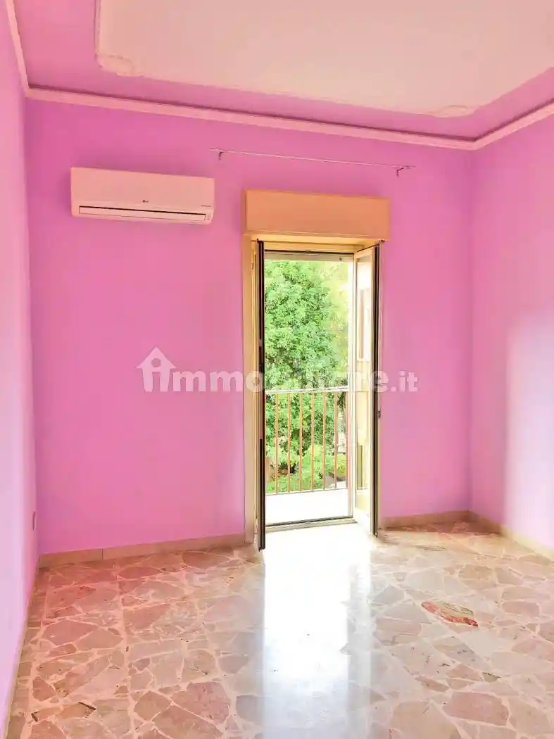 Appartamento in vendita a Messina