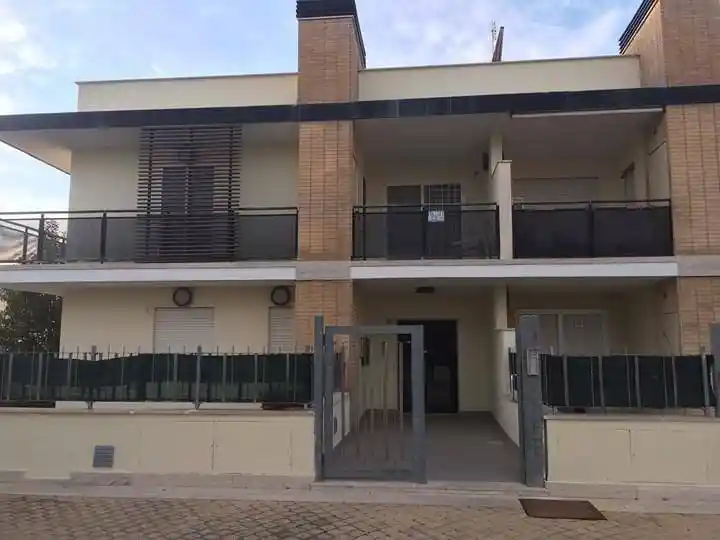 Appartamento in vendita a Anzio