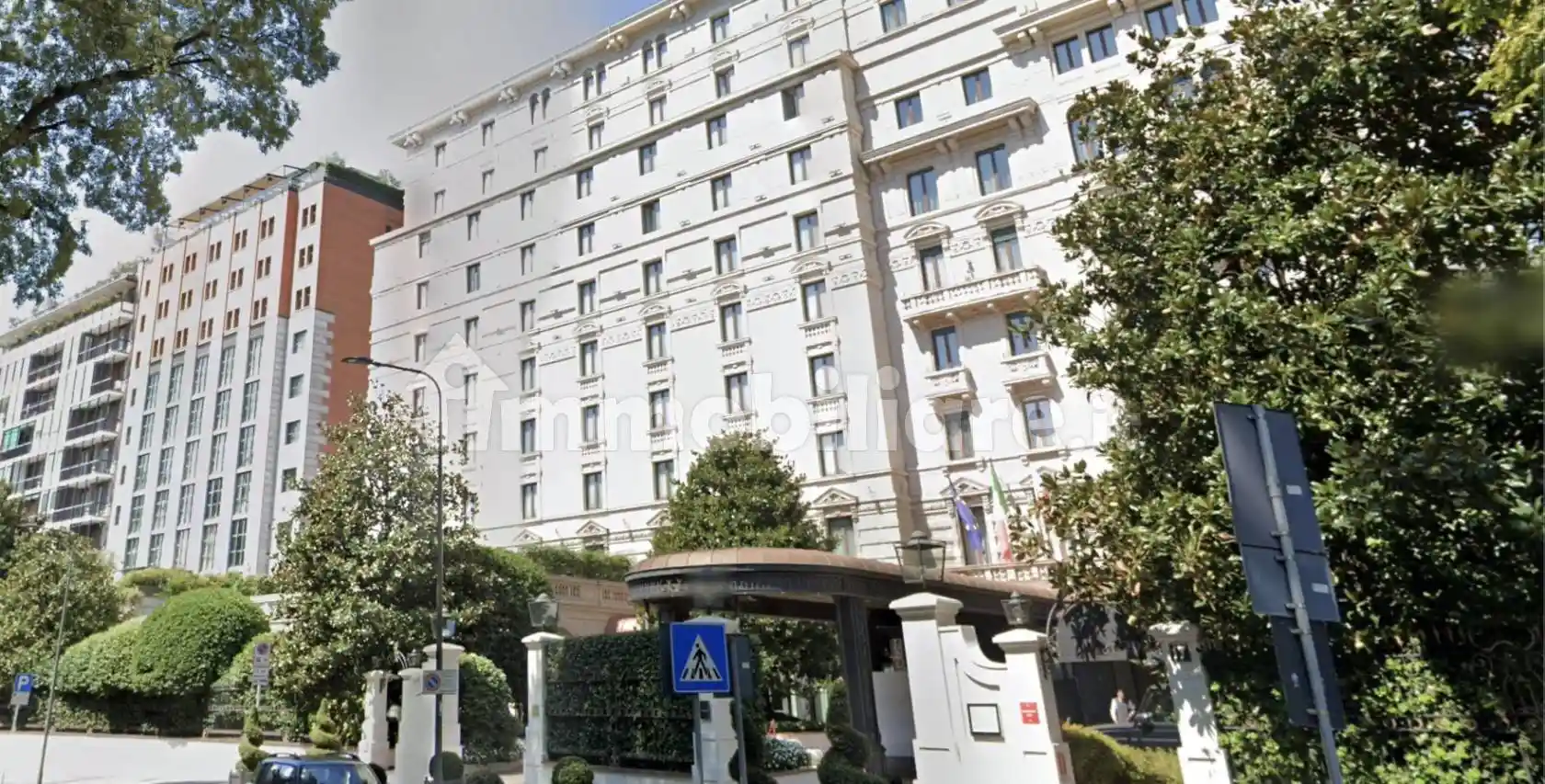 Appartamento piazza della Repubblica, Repubblica, Milano - foto 3