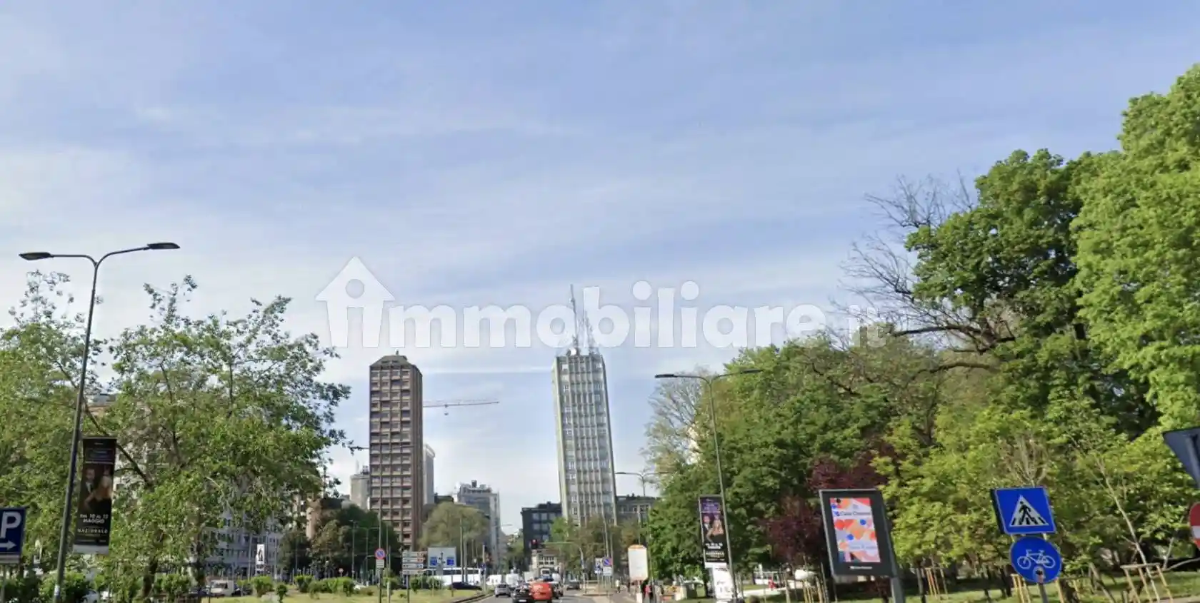 Appartamento piazza della Repubblica, Repubblica, Milano - foto 4