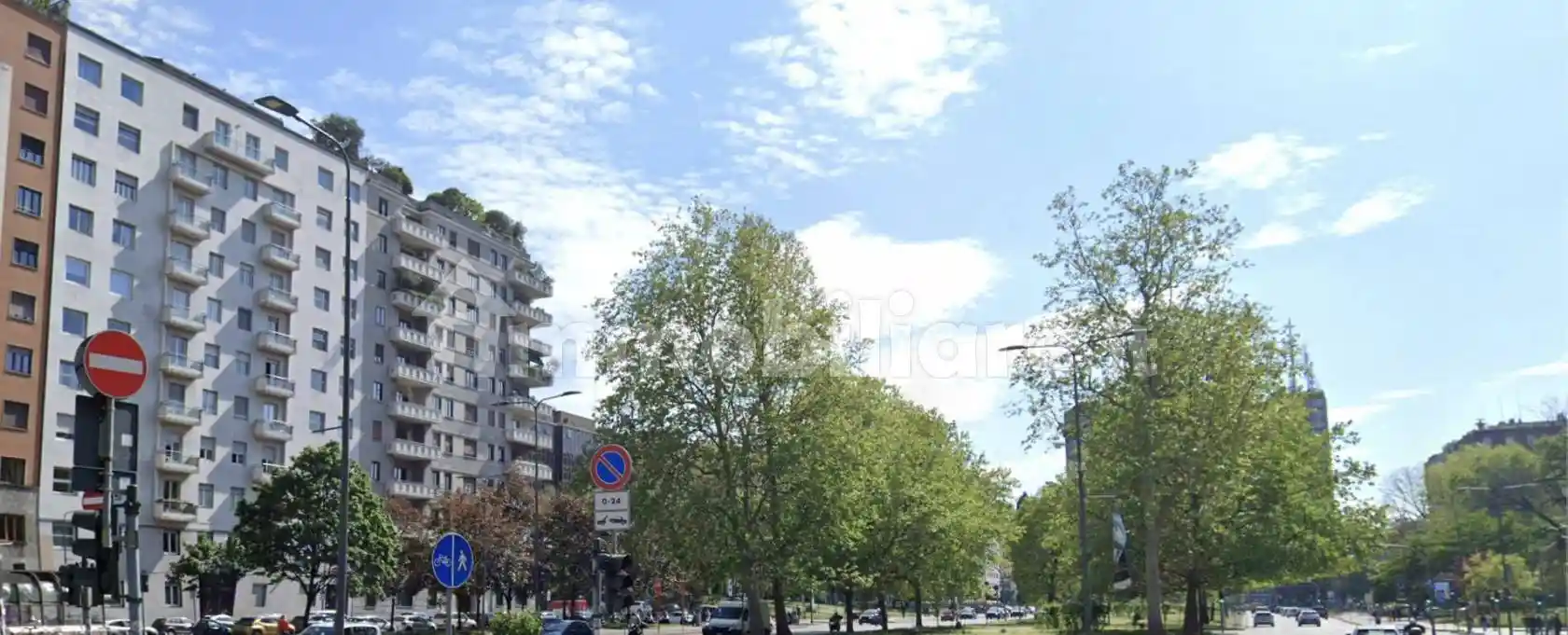 Appartamento piazza della Repubblica, Repubblica, Milano - foto 5