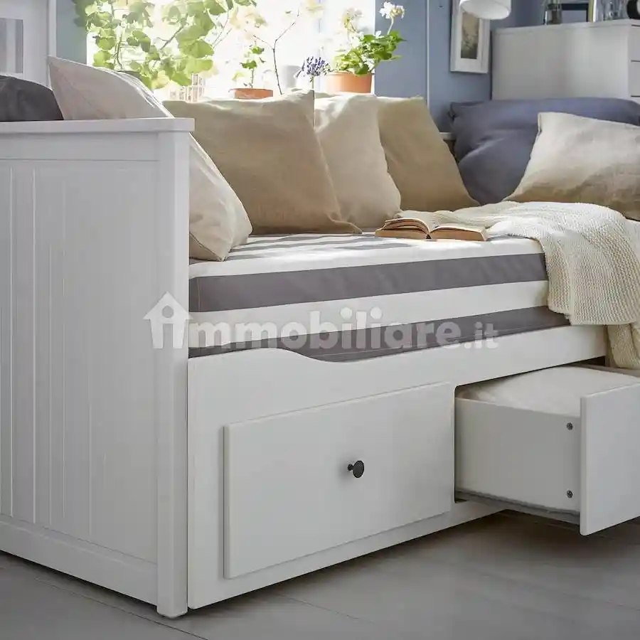 Appartamento in vendita a Serina