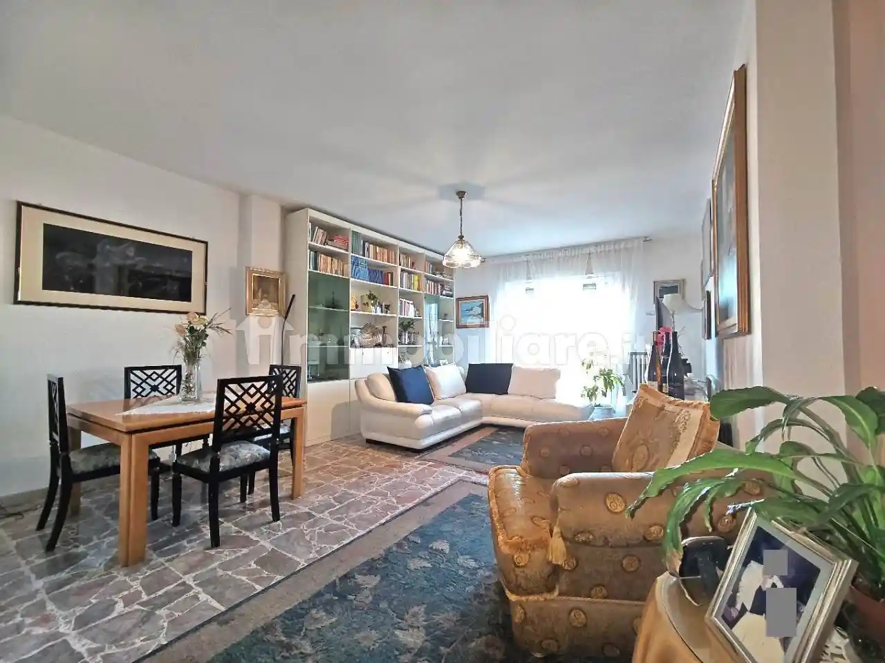 Appartamento in vendita a Cecina