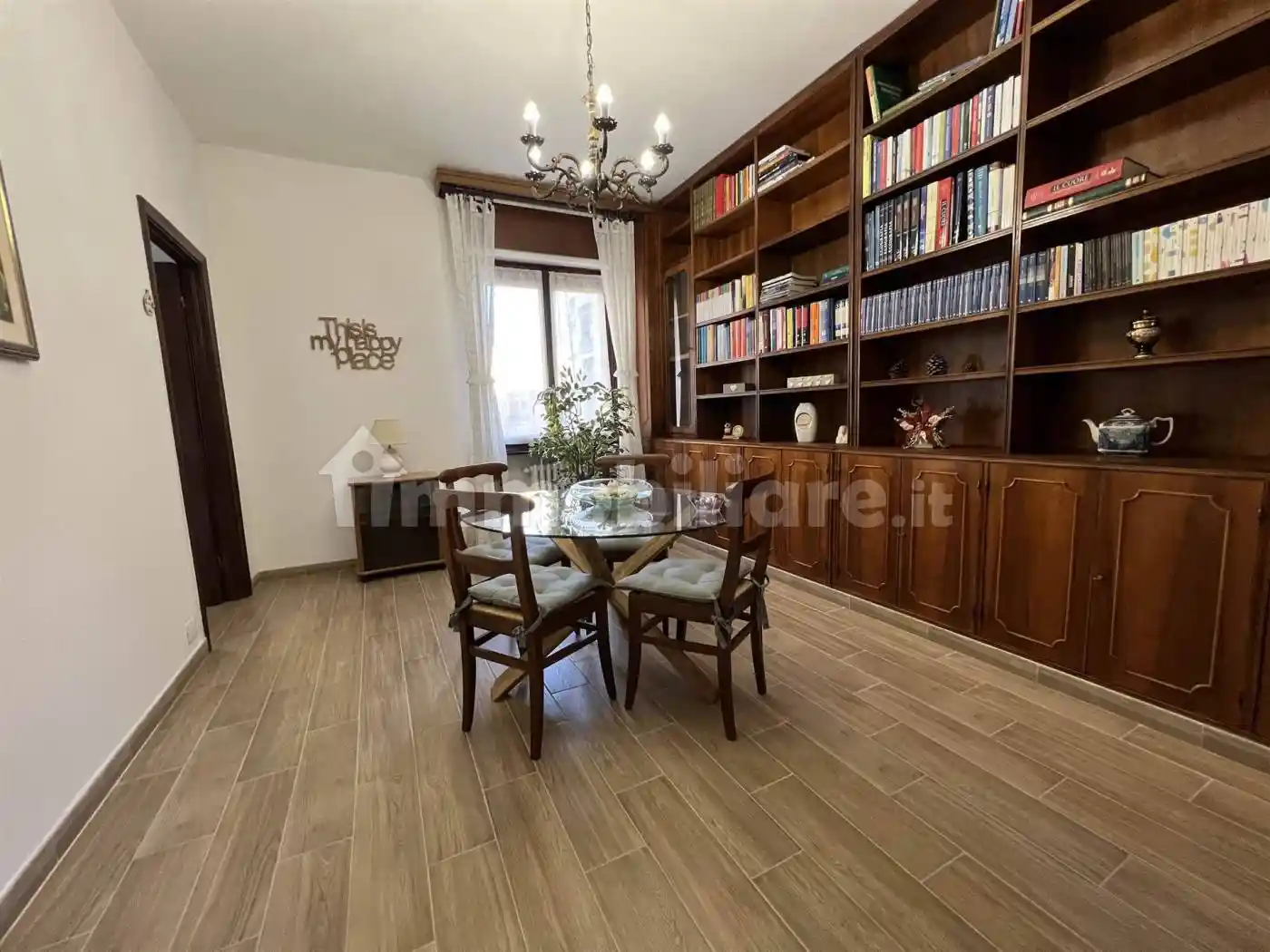 Appartamento in vendita a Novi Ligure