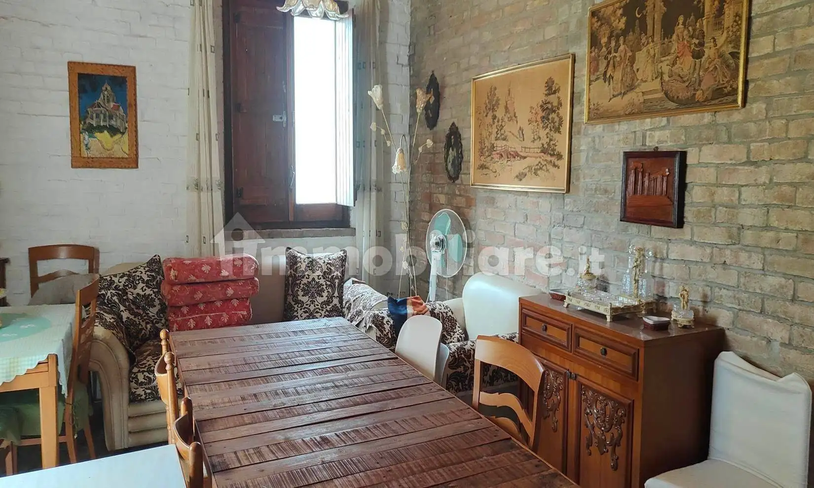 Casa indipendente in vendita a Torano Castello