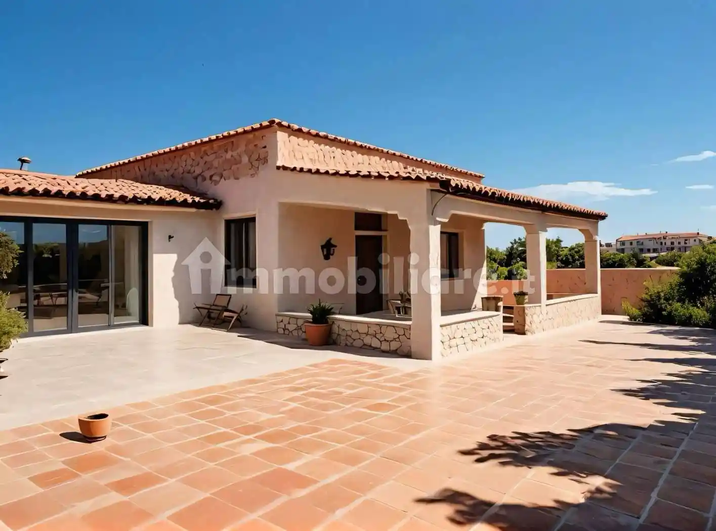 Villa in vendita a Pachino