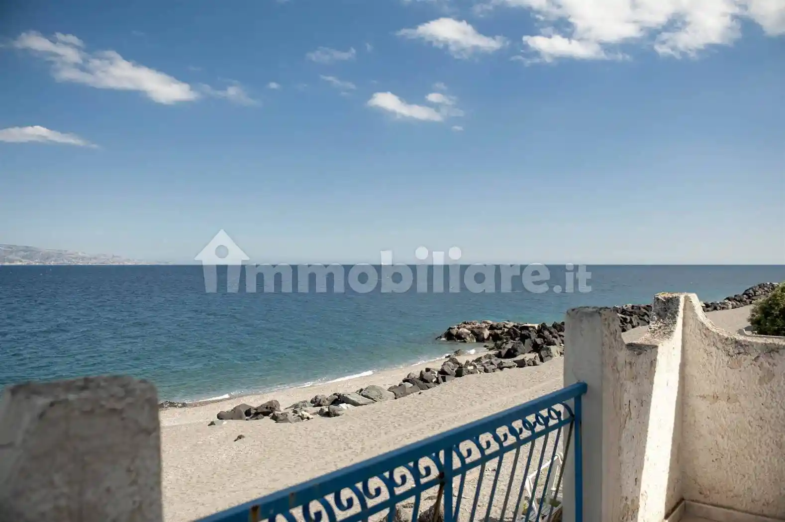 Appartamento in vendita a Messina