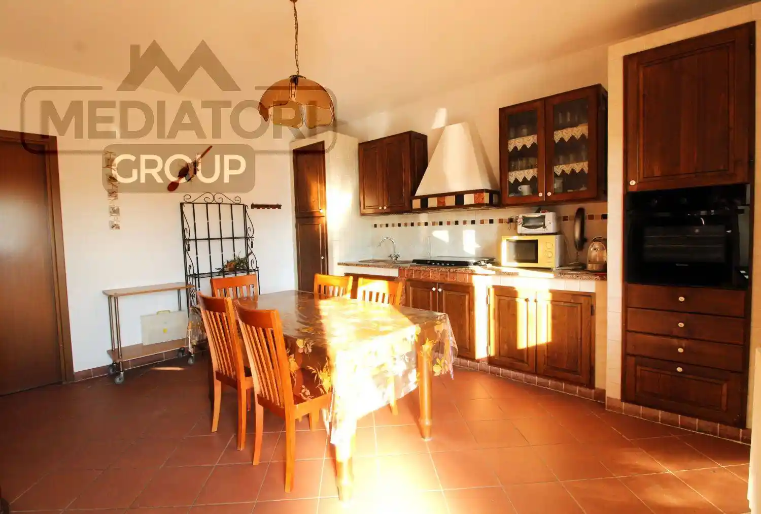 Casa indipendente in vendita a Chiesina Uzzanese