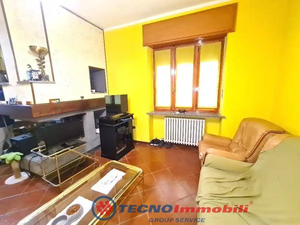 Trilocale piazza San Nicolao, Vauda Canavese Inferiore, Vauda Canavese - foto 2