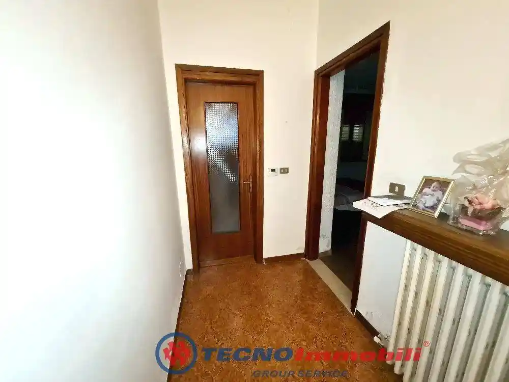 Trilocale piazza San Nicolao, Vauda Canavese Inferiore, Vauda Canavese - foto 4