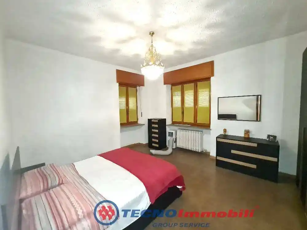 Trilocale piazza San Nicolao, Vauda Canavese Inferiore, Vauda Canavese - foto 5