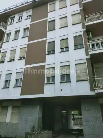 Appartamento in vendita a Turbigo