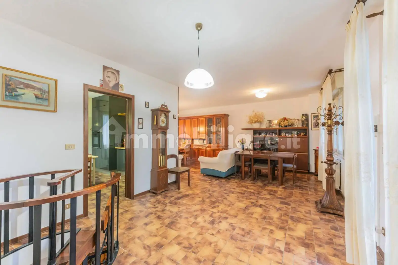 Villa in vendita a Galliera